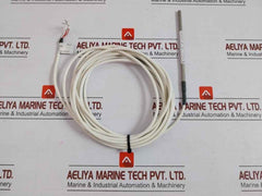 As Jensen Electric General Purpose Rtd Probe Pt100