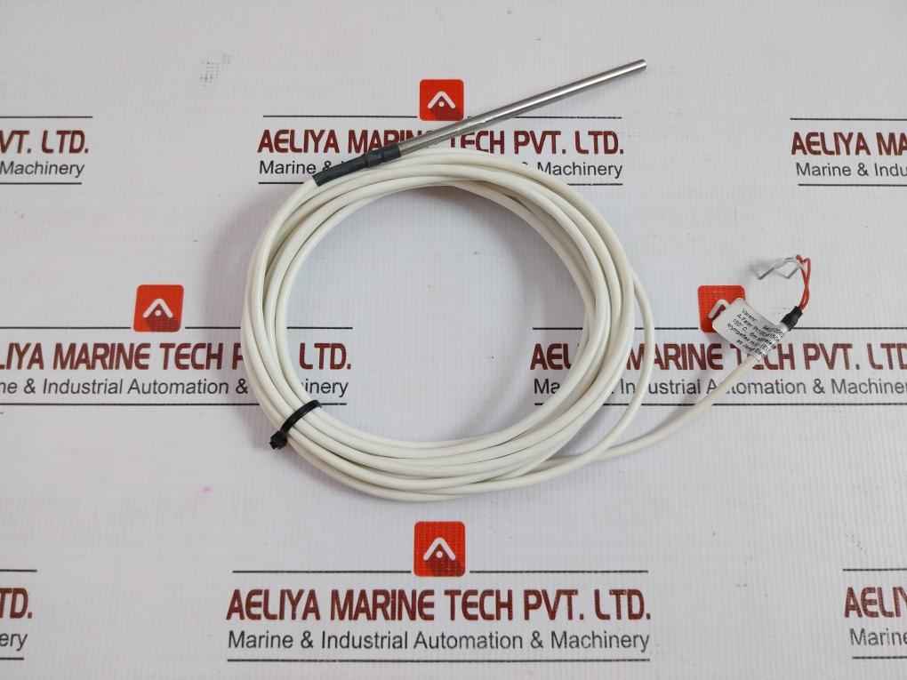 As Jensen Electric General Purpose Rtd Probe Pt100