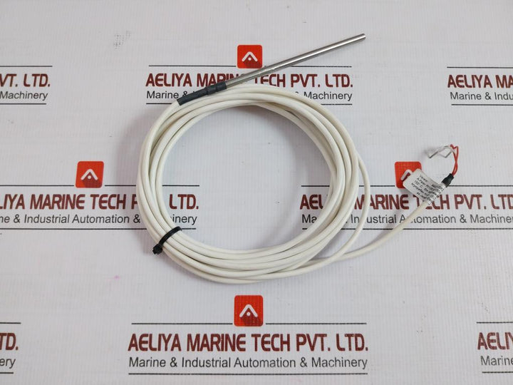 As Jensen Electric General Purpose Rtd Probe Pt100