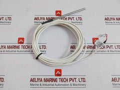 As Jensen Electric General Purpose Rtd Probe Pt100