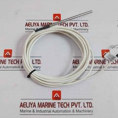 As Jensen Electric General Purpose Rtd Probe Pt100