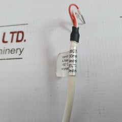 As Jensen Electric General Purpose Rtd Probe Pt100