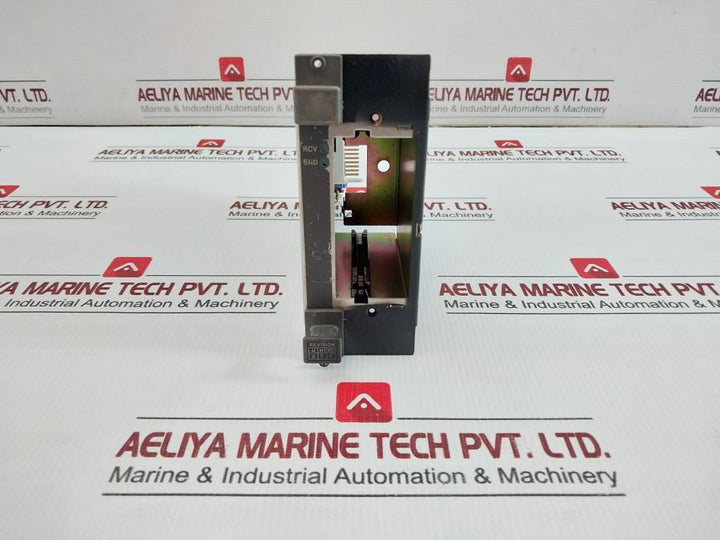 As S917 Au-2 Yokogawa Electrical Transceiver Rio I/O Module