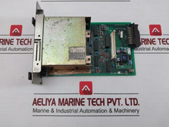 As S917 Au-2 Yokogawa Electrical Transceiver Rio I/O Module