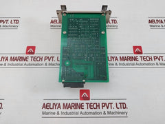 As S917 Au-2 Yokogawa Electrical Transceiver Rio I/O Module