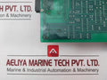 As S917 Au-2 Yokogawa Electrical Transceiver Rio I/O Module