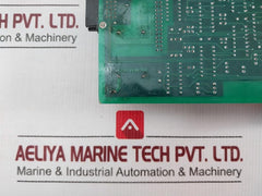 As S917 Au-2 Yokogawa Electrical Transceiver Rio I/O Module