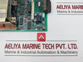 As S917 Au-2 Yokogawa Electrical Transceiver Rio I/O Module