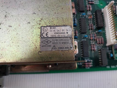 As S917 Au-2 Yokogawa Electrical Transceiver Rio I/O Module