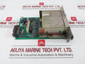 As S917 Au-2 Yokogawa Electrical Transceiver Rio I/O Module