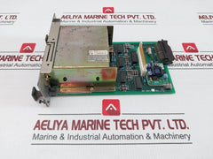 As S917 Au-2 Yokogawa Electrical Transceiver Rio I/O Module