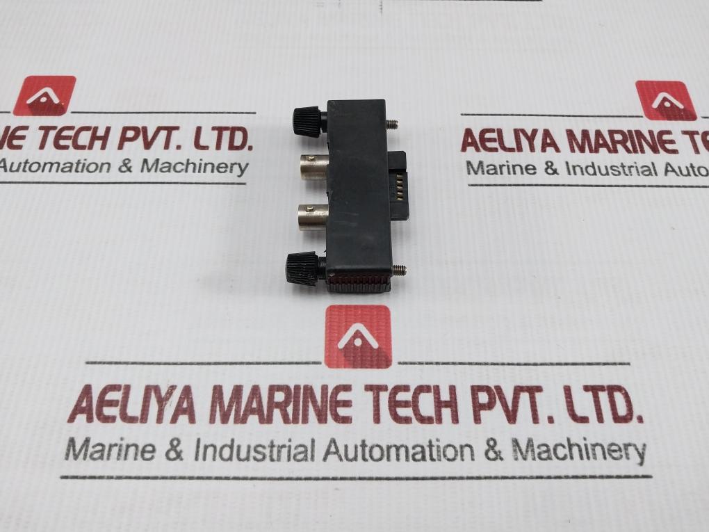 As S957Aj-0 Yokogawa Connector Module Pcb