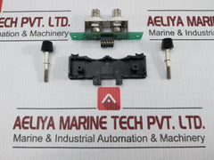 As S957Aj-0 Yokogawa Connector Module Pcb