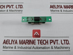 As S957Aj-0 Yokogawa Connector Module Pcb