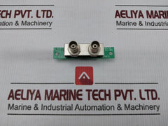 As S957Aj-0 Yokogawa Connector Module Pcb