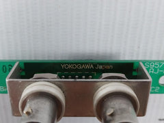 As S957Aj-0 Yokogawa Connector Module Pcb