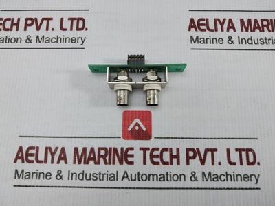 As S957Aj-0 Yokogawa Connector Module Pcb