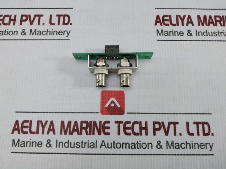 As S957Aj-0 Yokogawa Connector Module Pcb