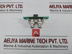 As S957Aj-0 Yokogawa Connector Module Pcb