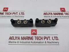 As S957Aj-0 Yokogawa Connector Module Pcb