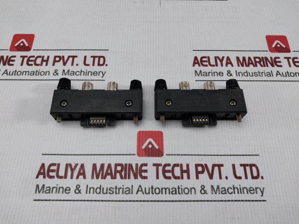 As S957Aj-0 Yokogawa Connector Module Pcb
