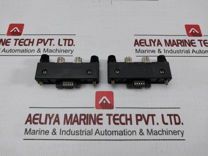 As S957Aj-0 Yokogawa Connector Module Pcb