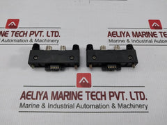 As S957Aj-0 Yokogawa Connector Module Pcb