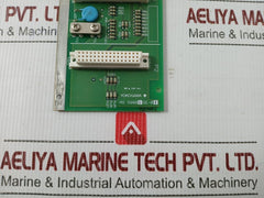 As S9981De-01 Plc Base Module Yokogawa