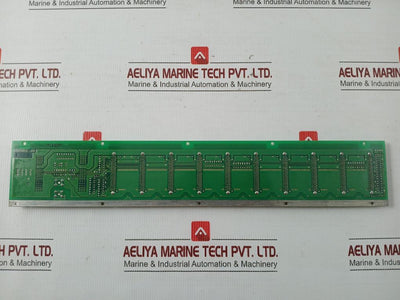As S9981De-01 Plc Base Module Yokogawa