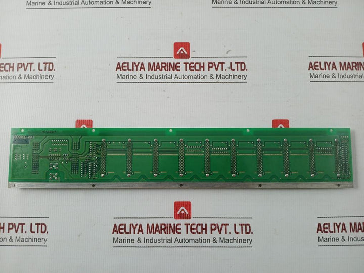 As S9981De-01 Plc Base Module Yokogawa