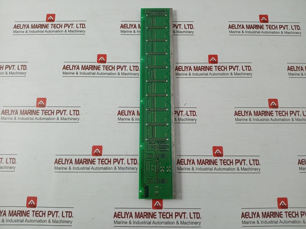 As S9981De-01 Plc Base Module Yokogawa