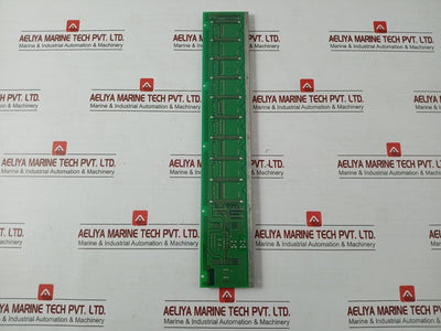 As S9981De-01 Plc Base Module Yokogawa