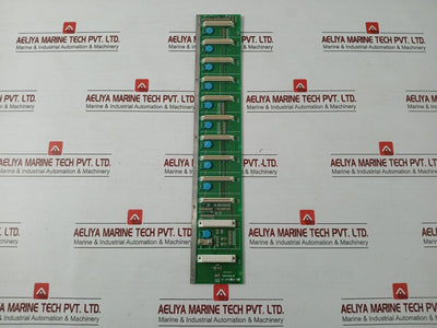 As S9981De-01 Plc Base Module Yokogawa