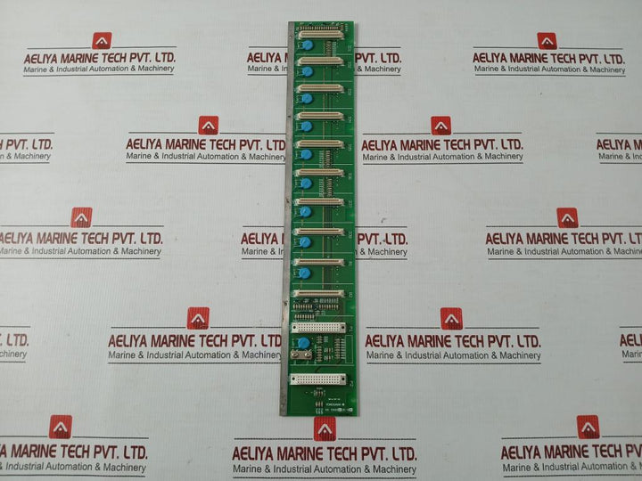 As S9981De-01 Plc Base Module Yokogawa