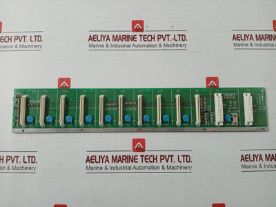 As S9981De-01 Plc Base Module Yokogawa
