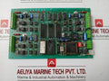 Kns-91510-1 Circuit Board As Servoteknikk