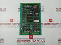 Kns-91510-1 Circuit Board As Servoteknikk