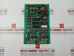 Kns-91510-1 Circuit Board As Servoteknikk