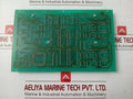 Kns-91510-1 Circuit Board As Servoteknikk