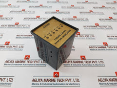Asaba Electronics Liquid Level Status Indicator 230Vac