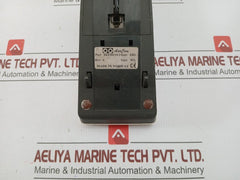 Analog Marine Telephone Rev.6 Asacom Dee50110/2