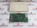 Asacom Extension Line Unit Pcb Module Rof 157 7001/1