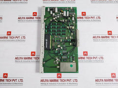 Asacom Extension Line Unit Pcb Module Rof 157 7001/1