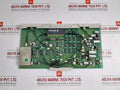 Asacom Extension Line Unit Pcb Module Rof 157 7001/1