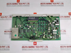 Asacom Extension Line Unit Pcb Module Rof 157 7001/1