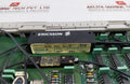 Asacom Extension Line Unit Pcb Module Rof 157 7001/1