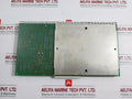 Asacom Extension Line Unit Pcb Module Rof 157 7001/1
