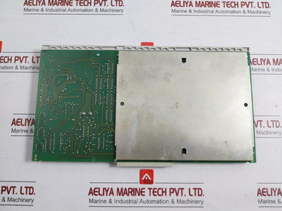 Asacom Extension Line Unit Pcb Module Rof 157 7001/1