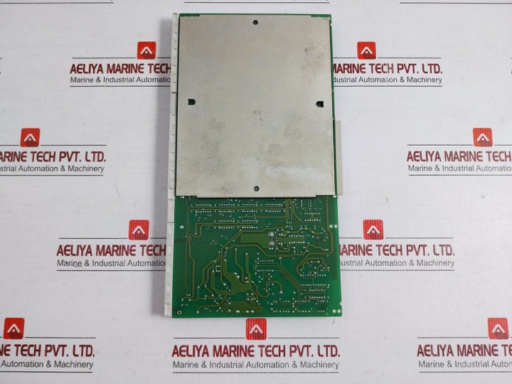 Asacom Extension Line Unit Pcb Module Rof 157 7001/1