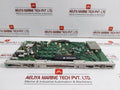 Asacom Extension Line Unit Pcb Module Rof 157 7001/1